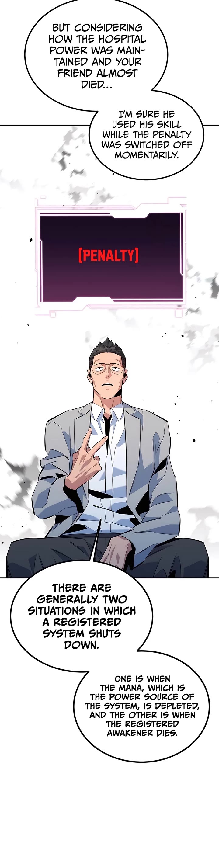 Auto Hunting With My Clones chapter 115 page 47