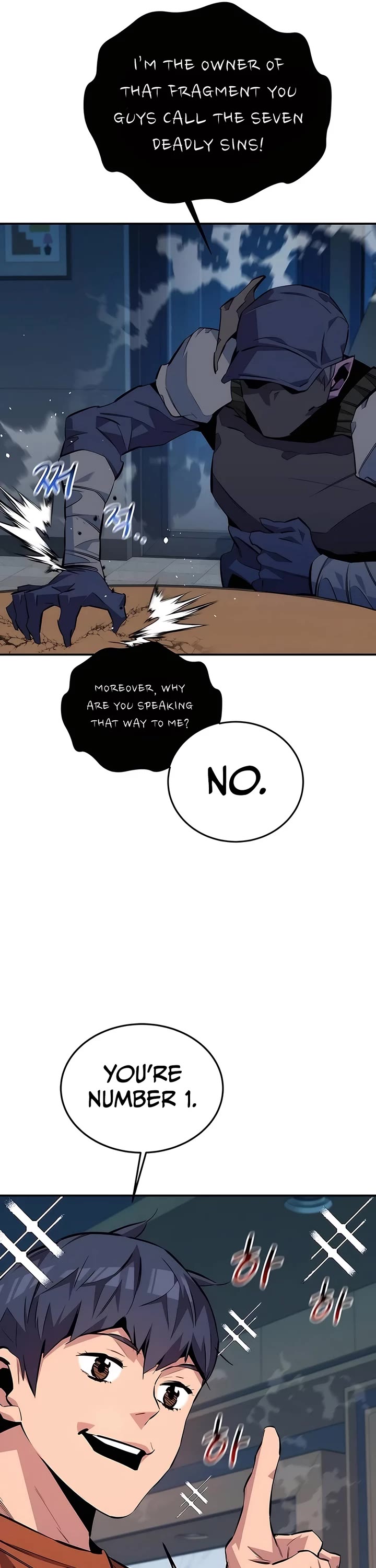 Auto Hunting With My Clones chapter 115 page 5