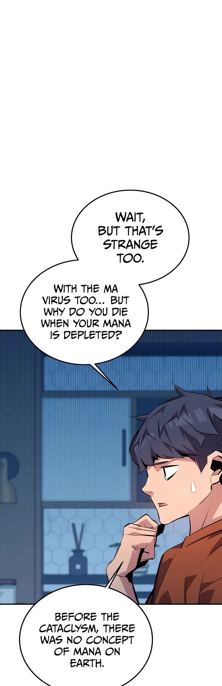 Auto Hunting With My Clones chapter 115 page 50