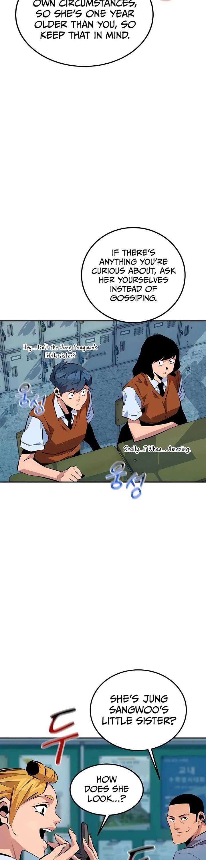 Auto Hunting With My Clones chapter 115 page 57