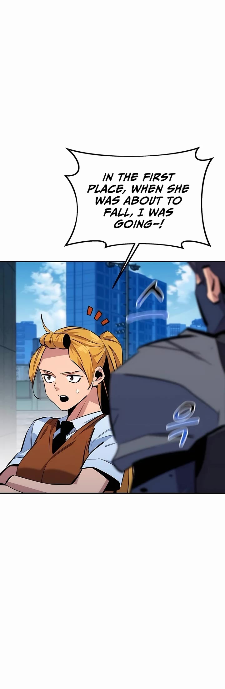 Auto Hunting With My Clones chapter 116 page 12