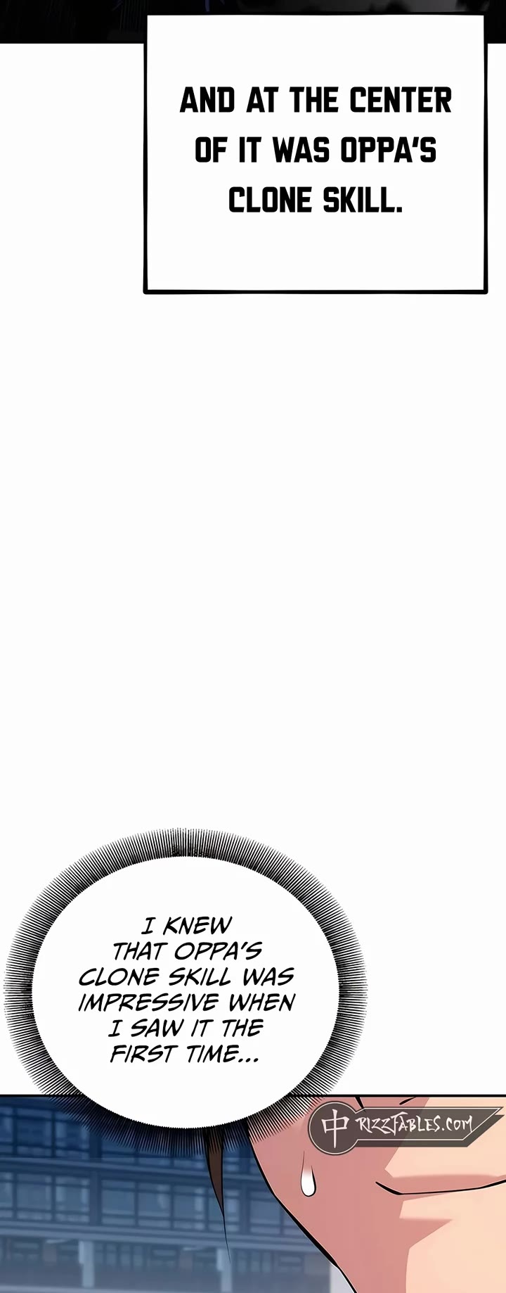 Auto Hunting With My Clones chapter 116 page 19