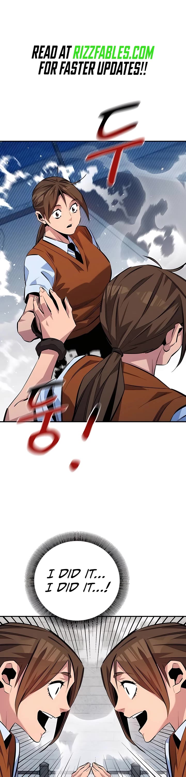 Auto Hunting With My Clones chapter 116 page 22