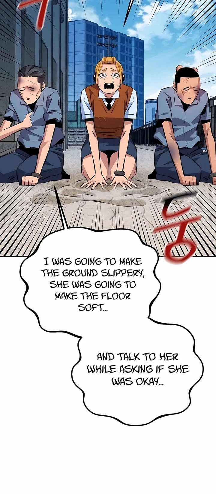 Auto Hunting With My Clones chapter 116 page 27