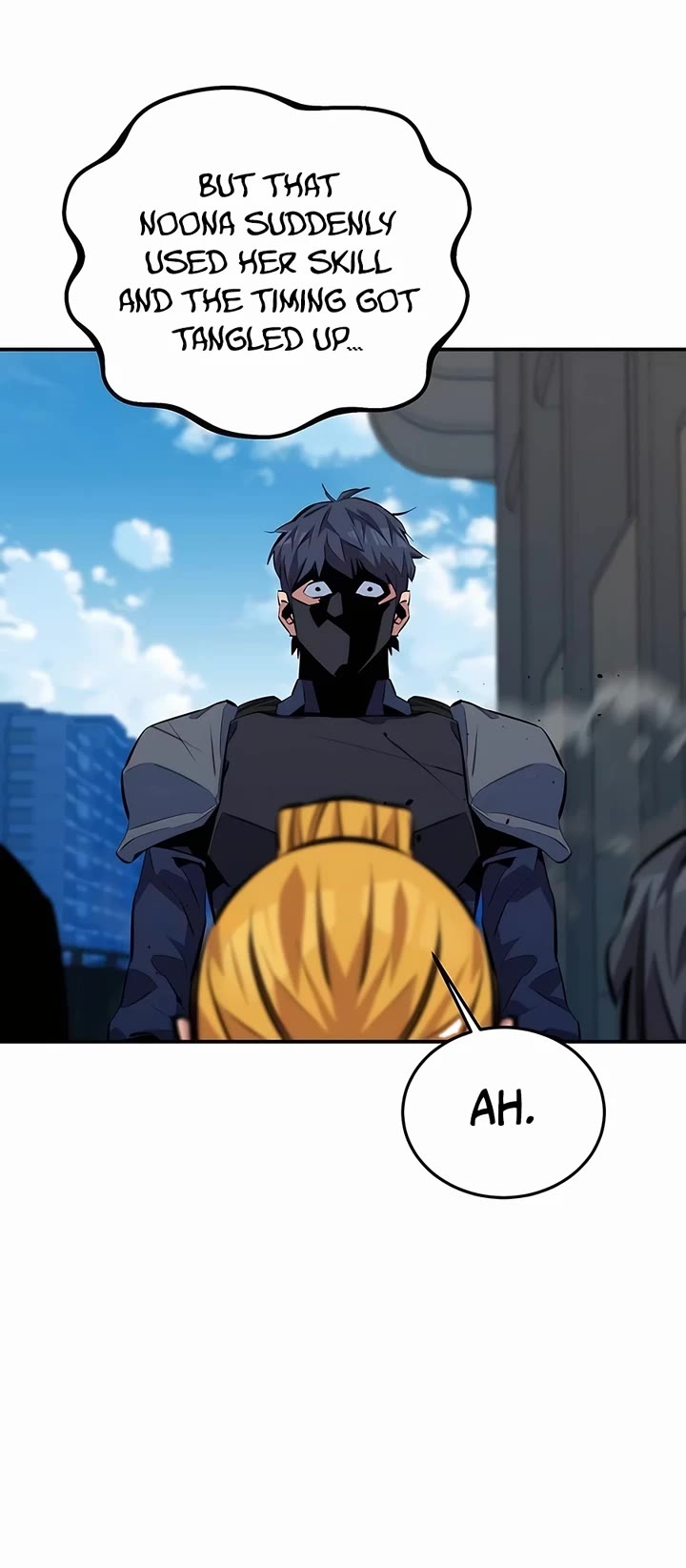 Auto Hunting With My Clones chapter 116 page 28