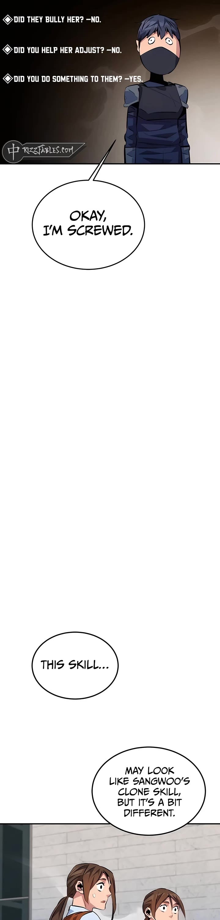 Auto Hunting With My Clones chapter 116 page 30