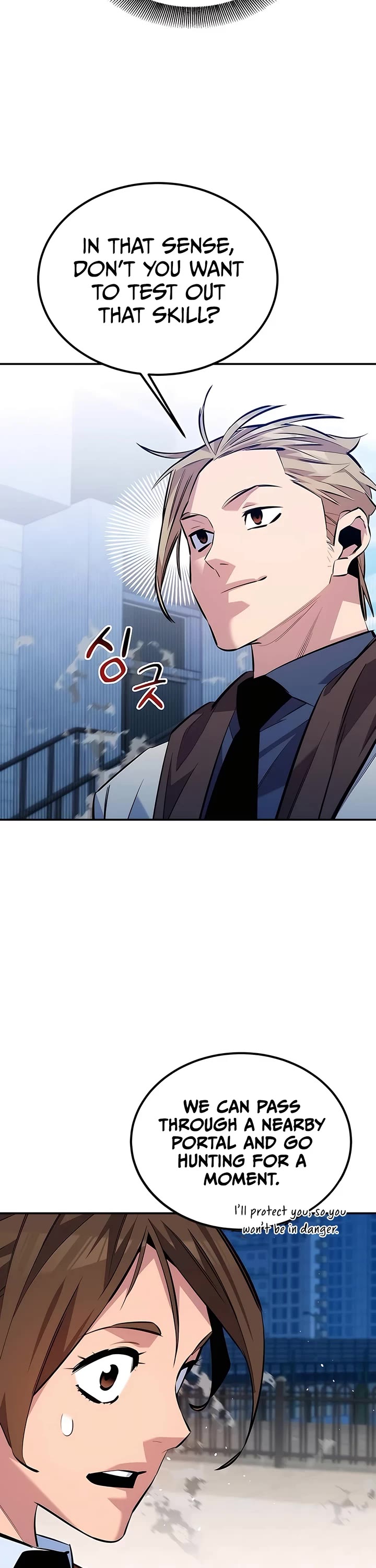 Auto Hunting With My Clones chapter 116 page 34