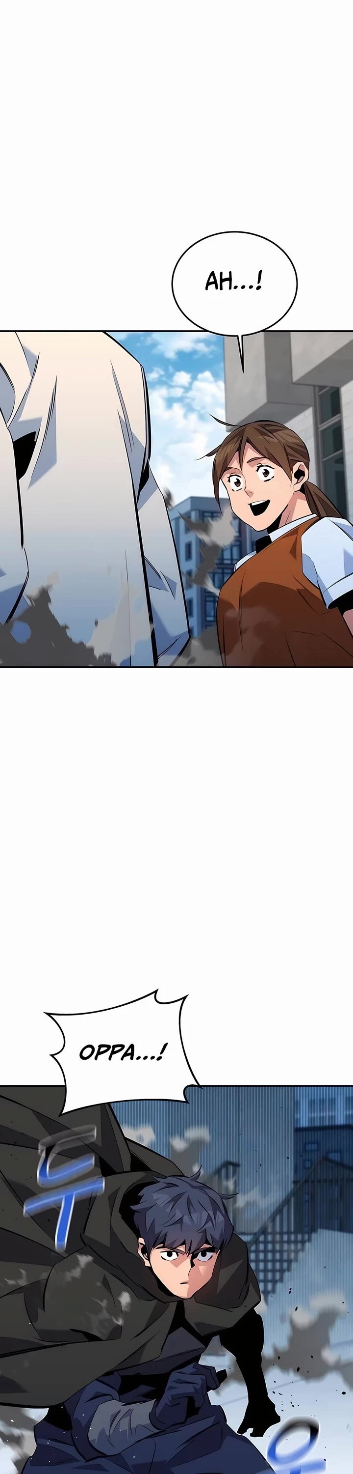 Auto Hunting With My Clones chapter 116 page 37