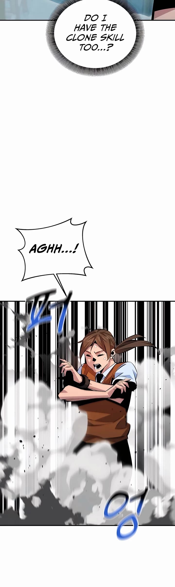 Auto Hunting With My Clones chapter 116 page 4