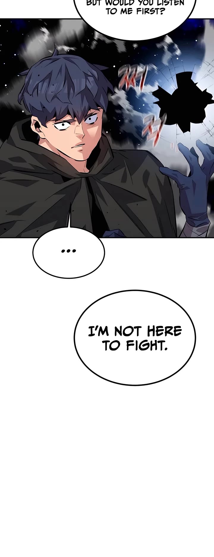 Auto Hunting With My Clones chapter 116 page 44