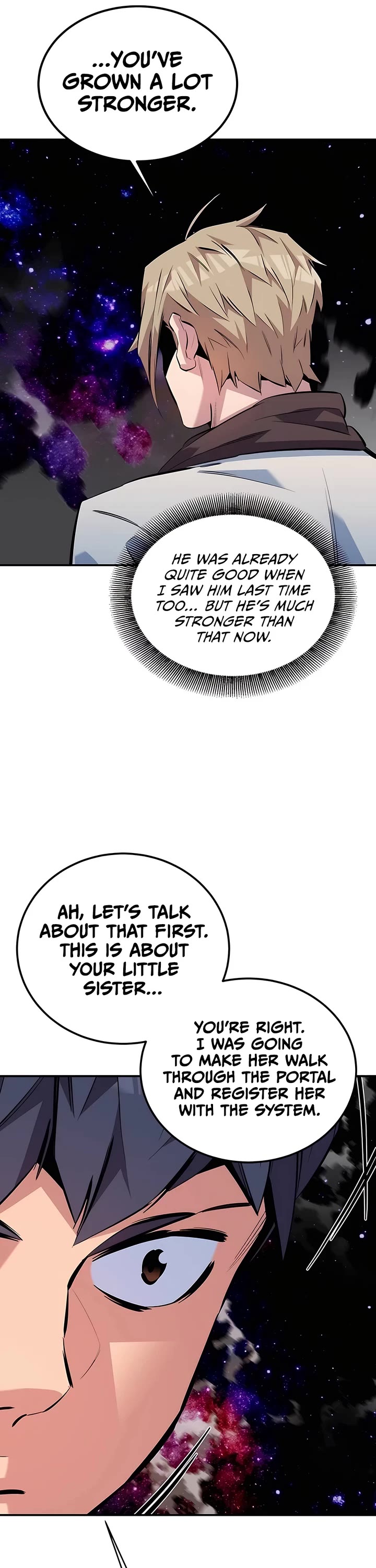 Auto Hunting With My Clones chapter 116 page 45