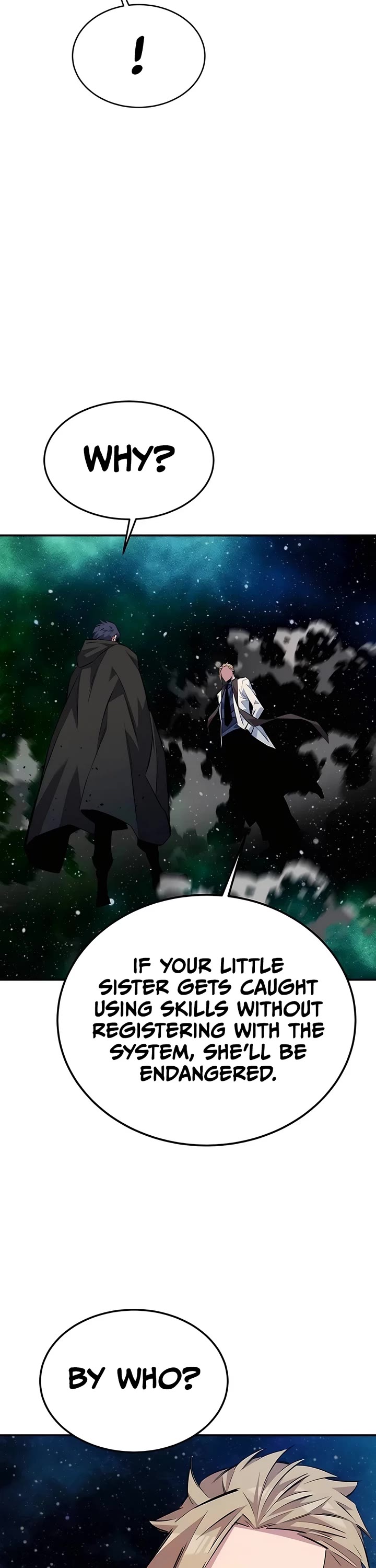 Auto Hunting With My Clones chapter 116 page 46