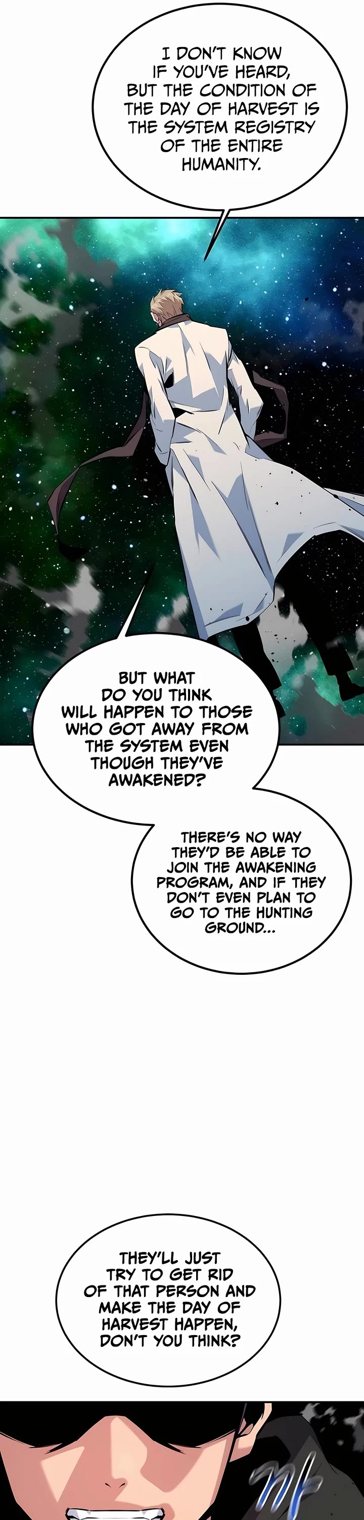 Auto Hunting With My Clones chapter 116 page 49