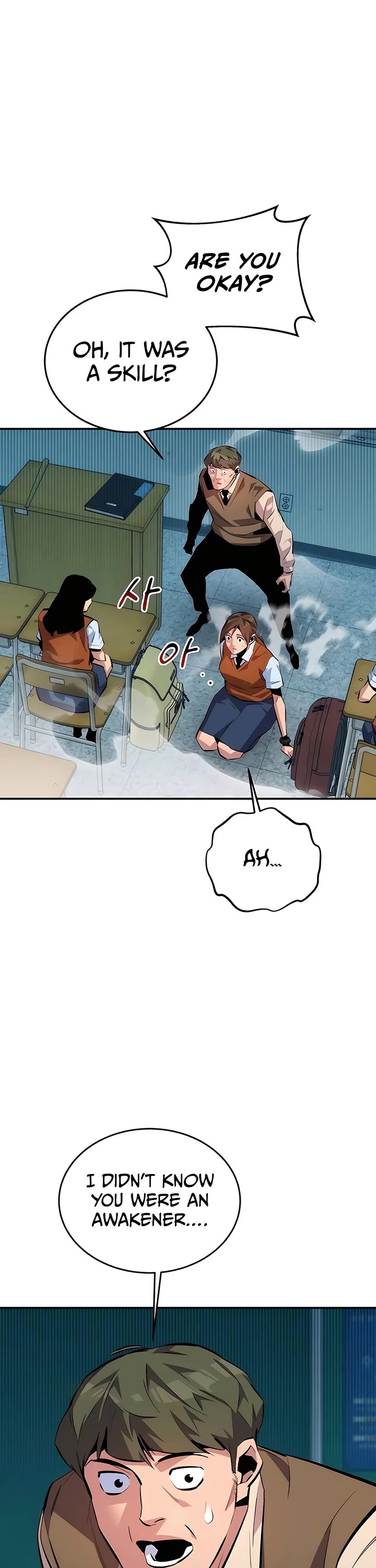 Auto Hunting With My Clones chapter 116 page 5