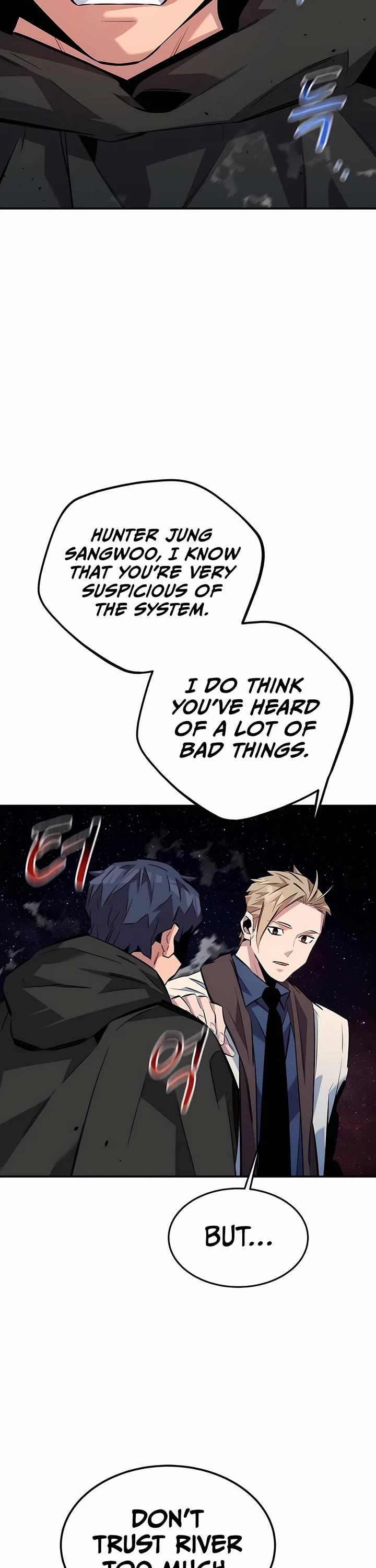 Auto Hunting With My Clones chapter 116 page 50