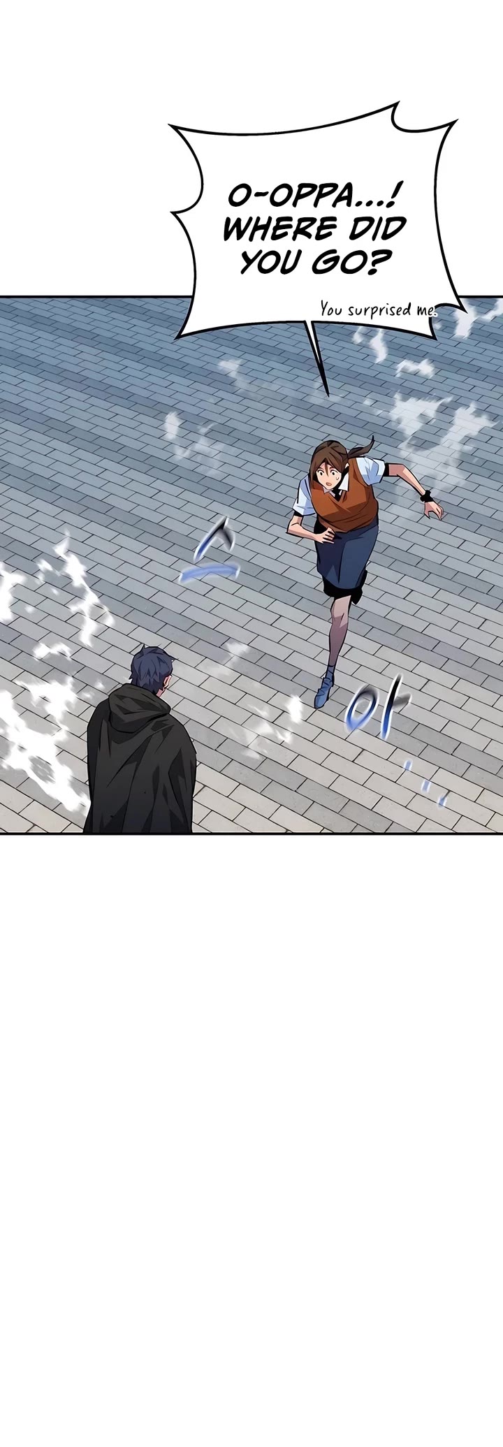 Auto Hunting With My Clones chapter 116 page 56