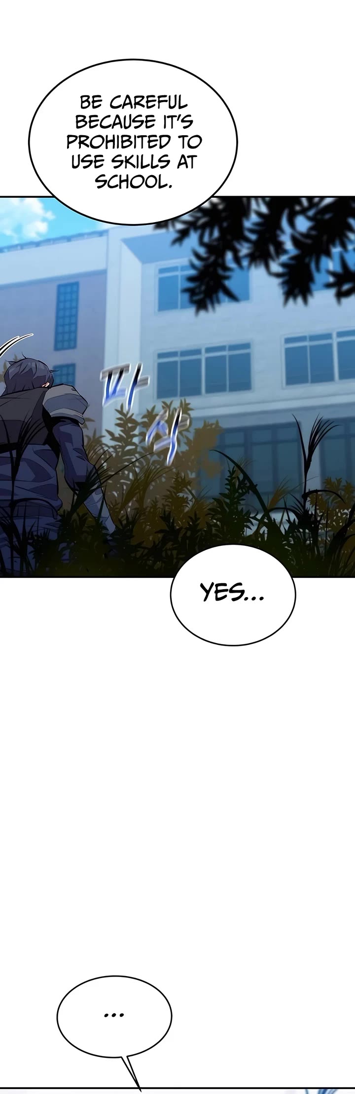 Auto Hunting With My Clones chapter 116 page 7