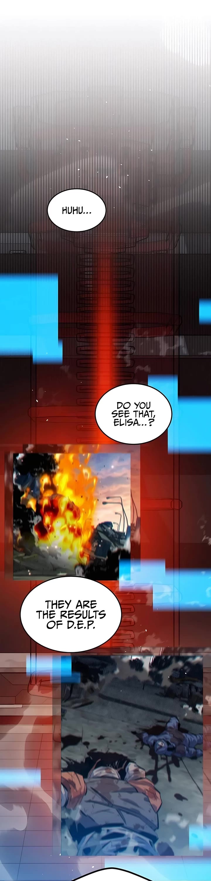 Auto Hunting With My Clones chapter 117 page 16