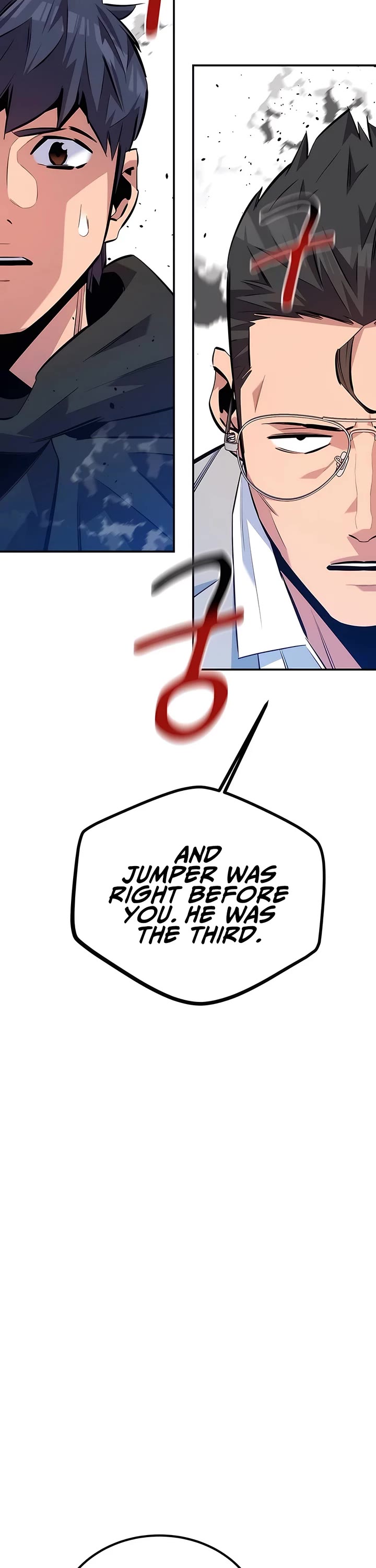 Auto Hunting With My Clones chapter 117 page 2