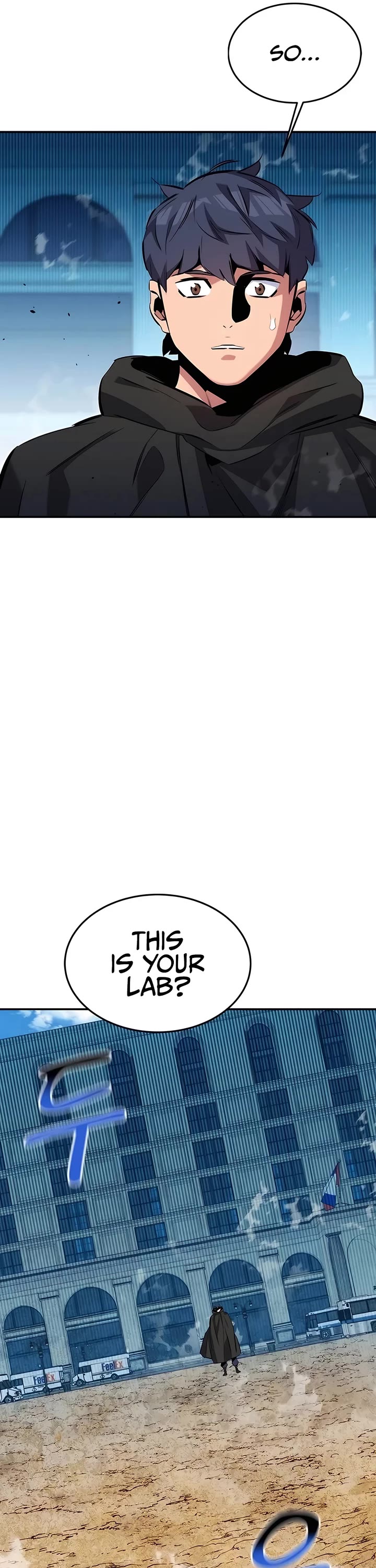 Auto Hunting With My Clones chapter 117 page 24