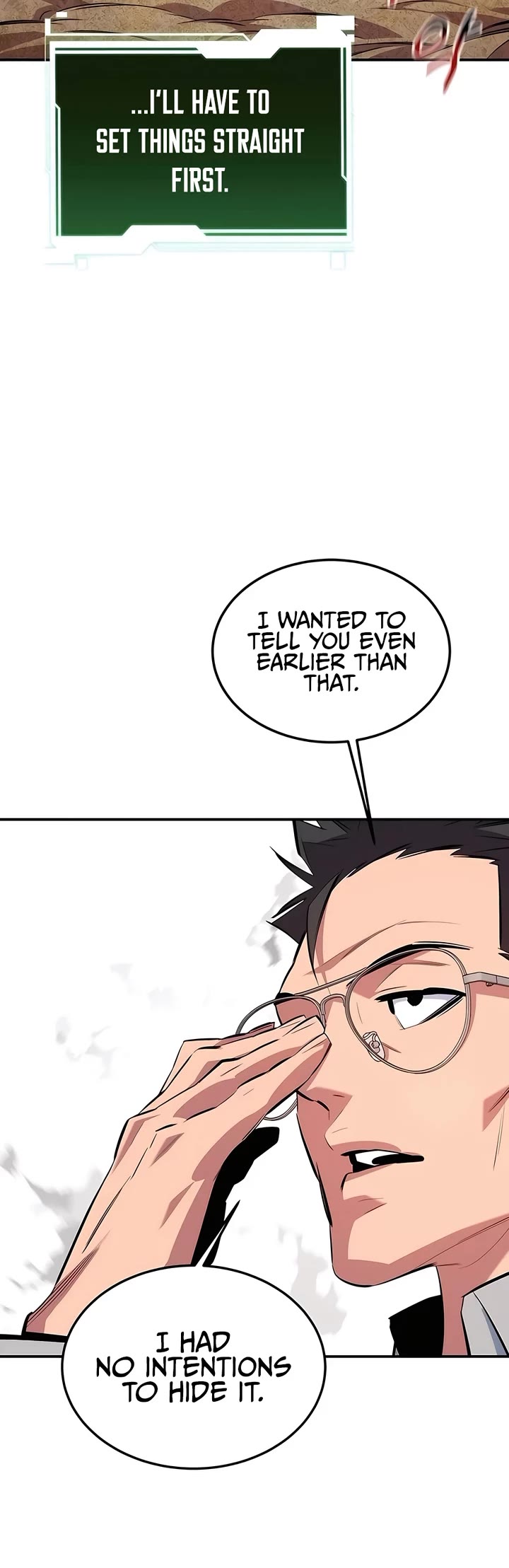 Auto Hunting With My Clones chapter 117 page 27