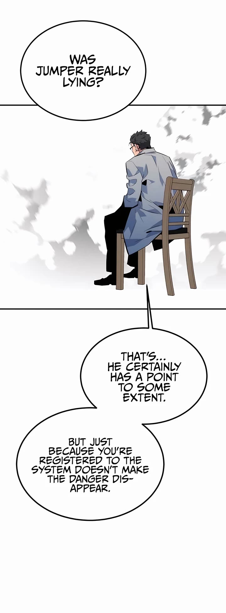 Auto Hunting With My Clones chapter 117 page 30