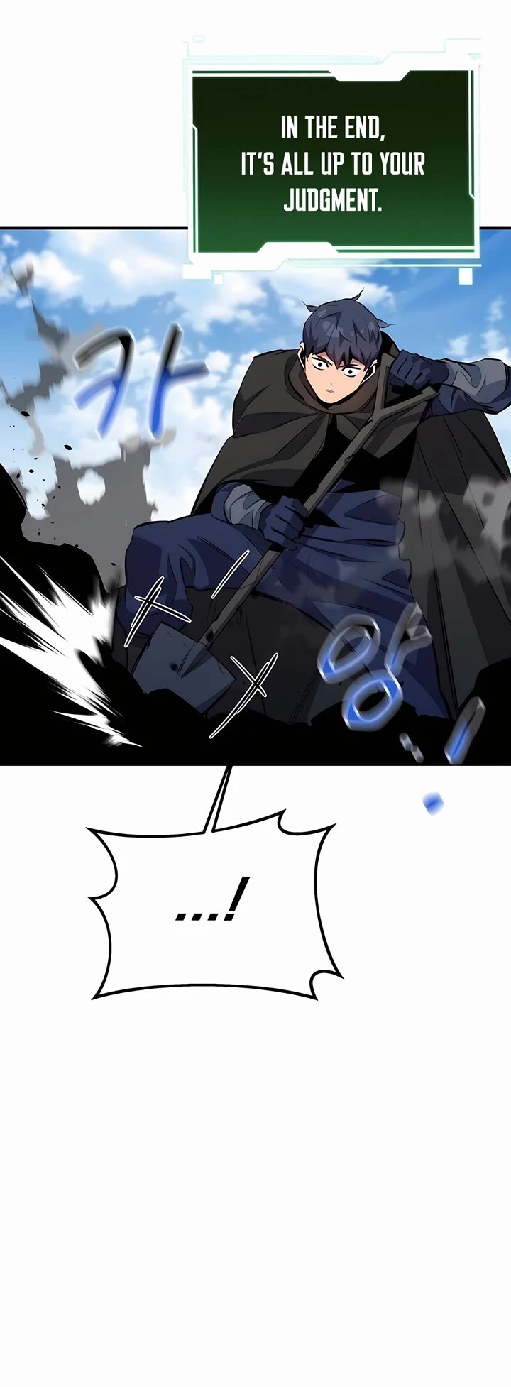 Auto Hunting With My Clones chapter 117 page 31