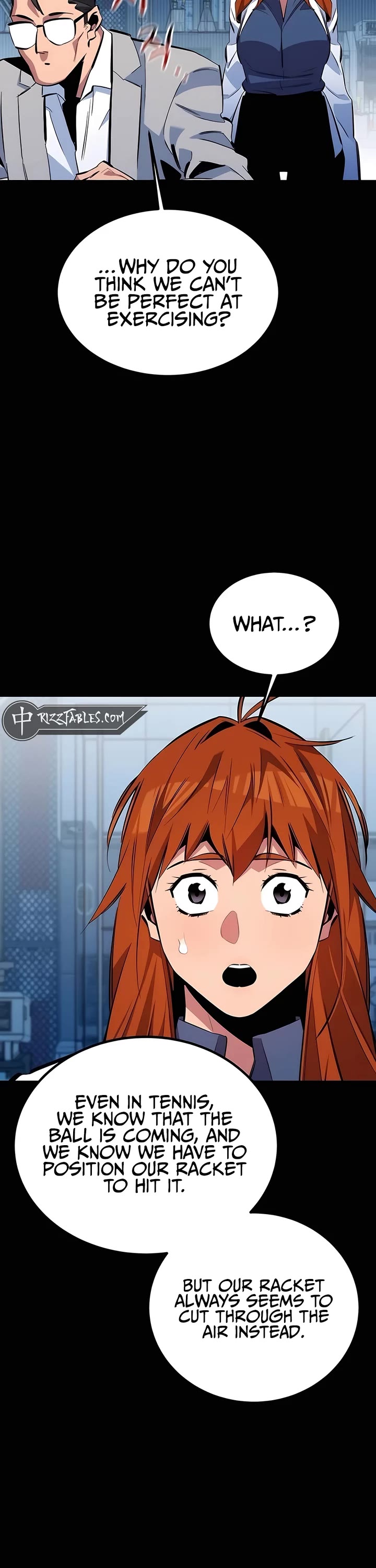 Auto Hunting With My Clones chapter 117 page 41