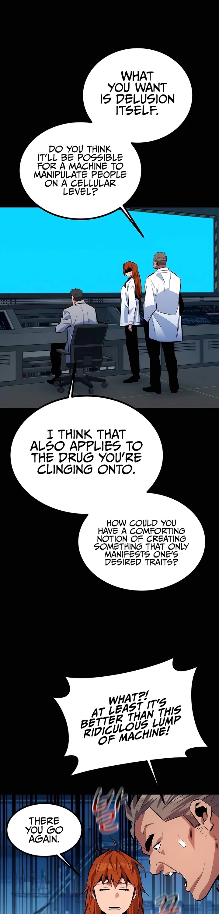 Auto Hunting With My Clones chapter 117 page 44