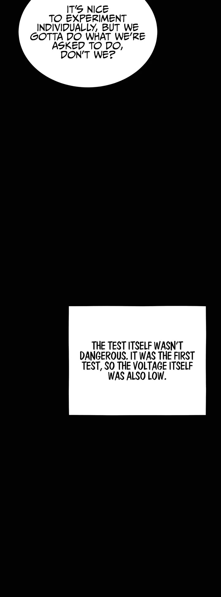 Auto Hunting With My Clones chapter 117 page 47