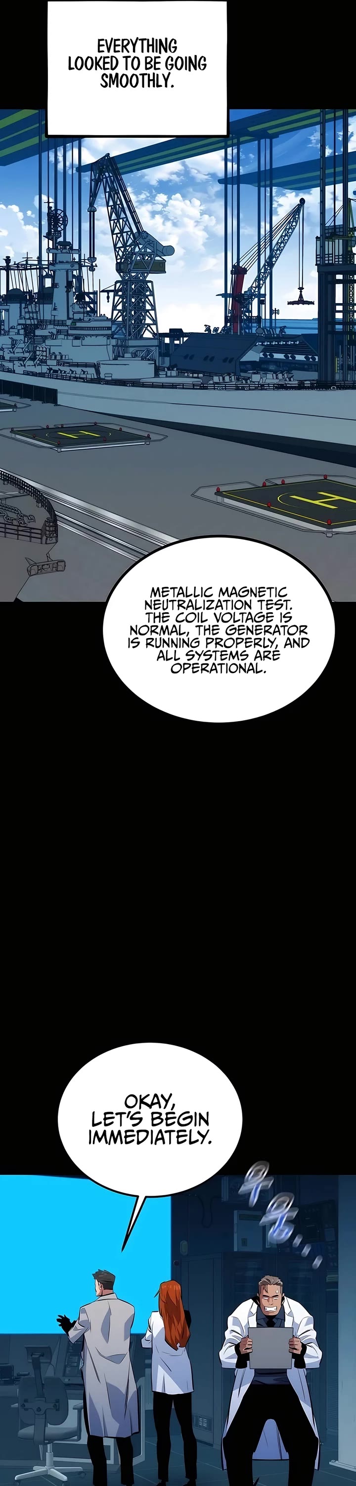 Auto Hunting With My Clones chapter 117 page 48