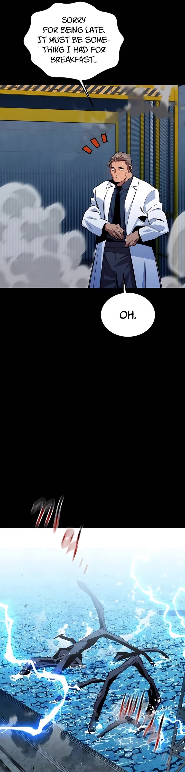 Auto Hunting With My Clones chapter 117 page 60