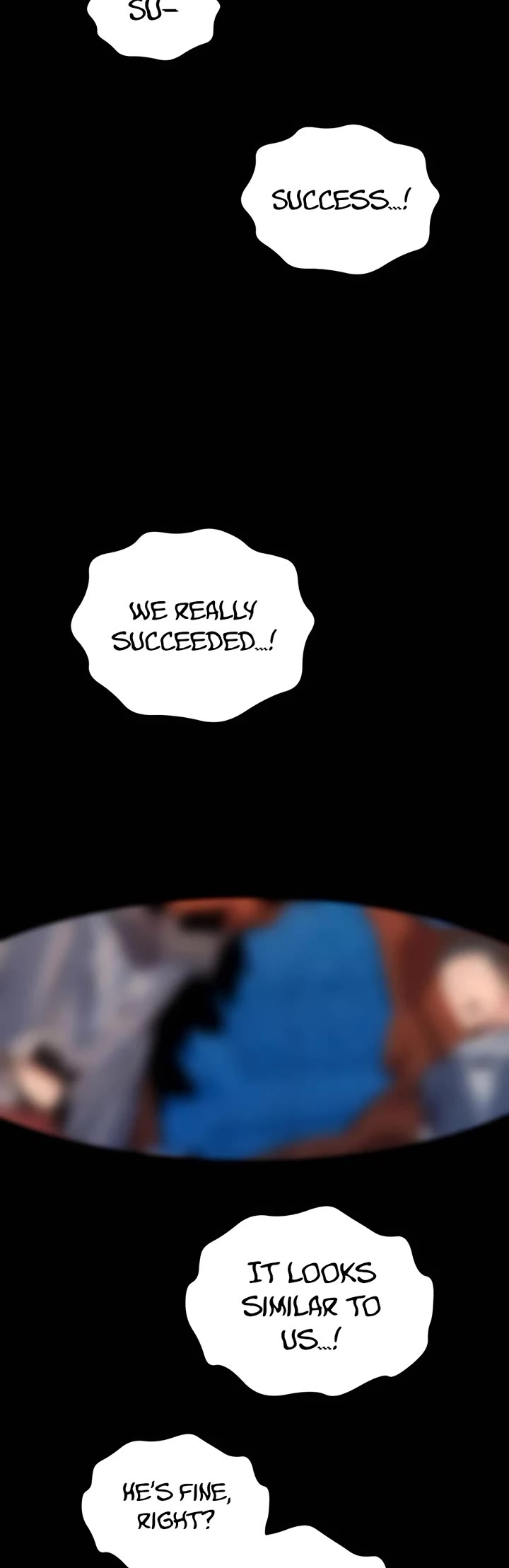 Auto Hunting With My Clones chapter 117 page 62