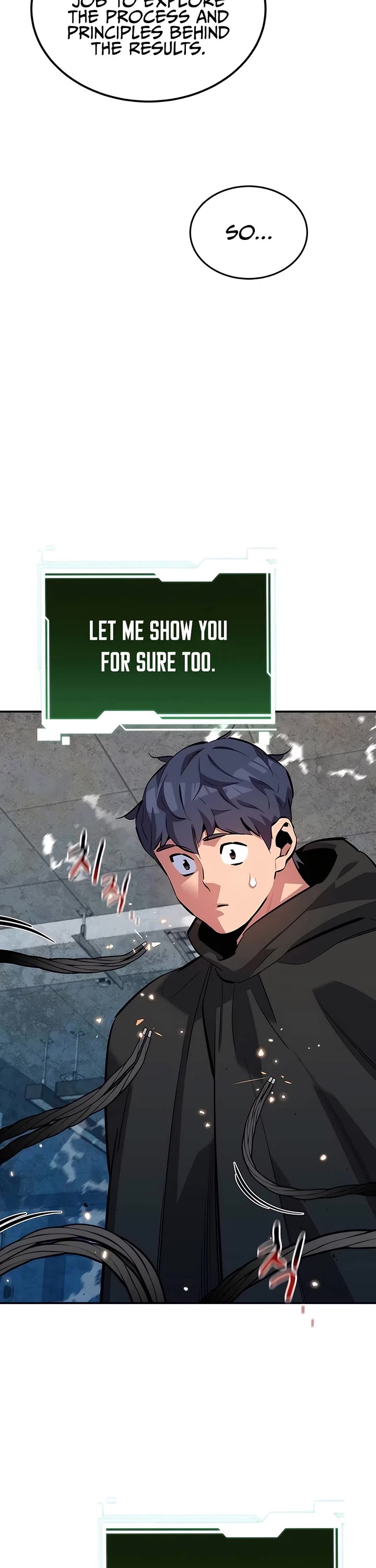 Auto Hunting With My Clones chapter 118 page 10