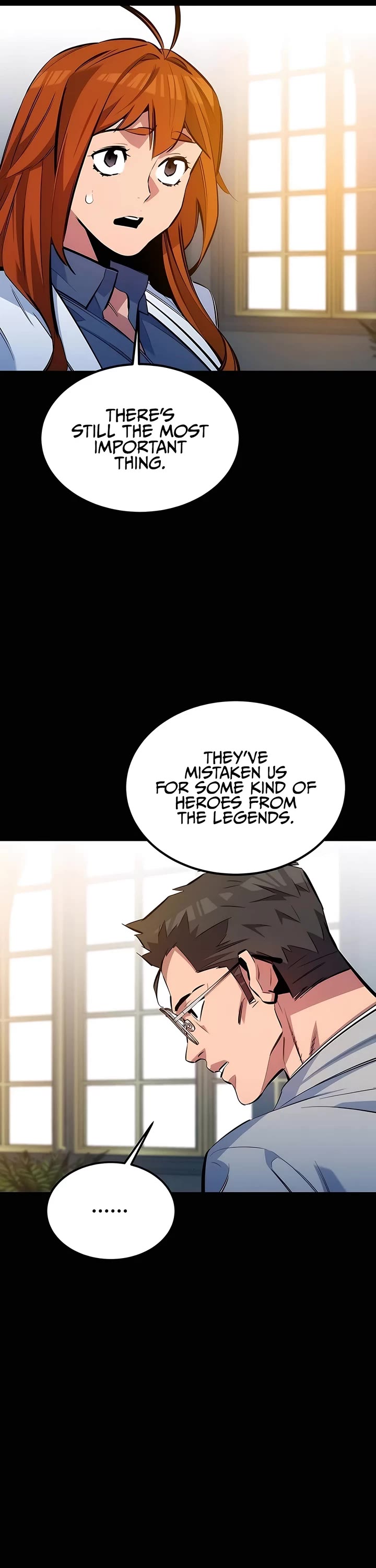 Auto Hunting With My Clones chapter 118 page 13