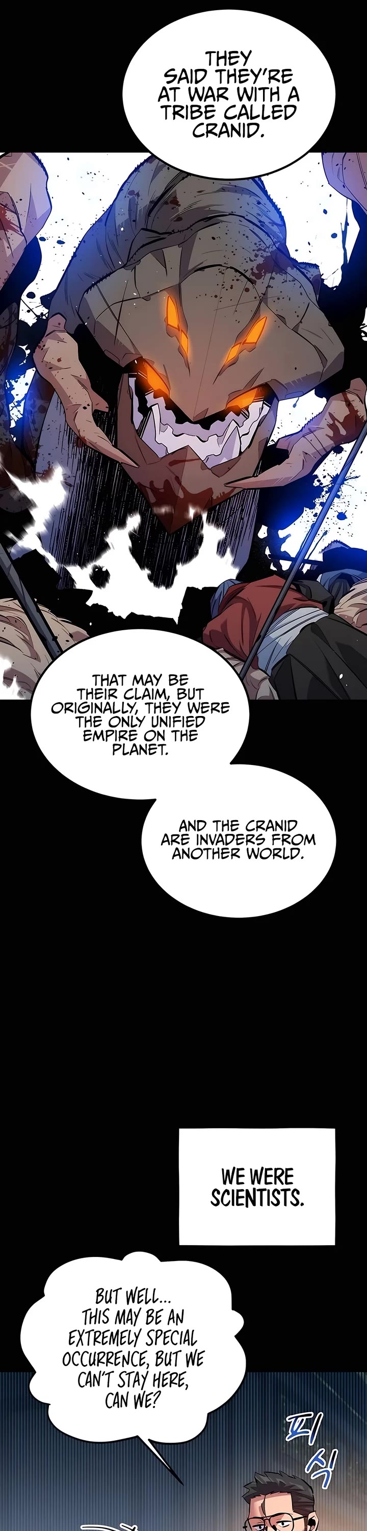 Auto Hunting With My Clones chapter 118 page 14