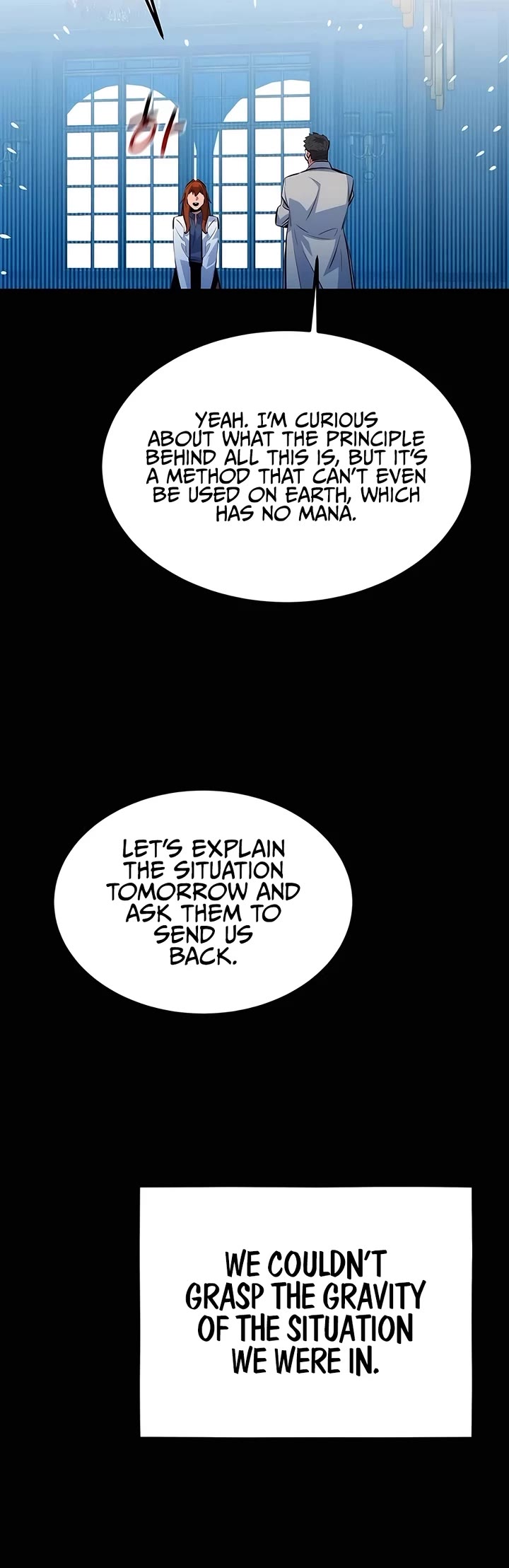 Auto Hunting With My Clones chapter 118 page 16