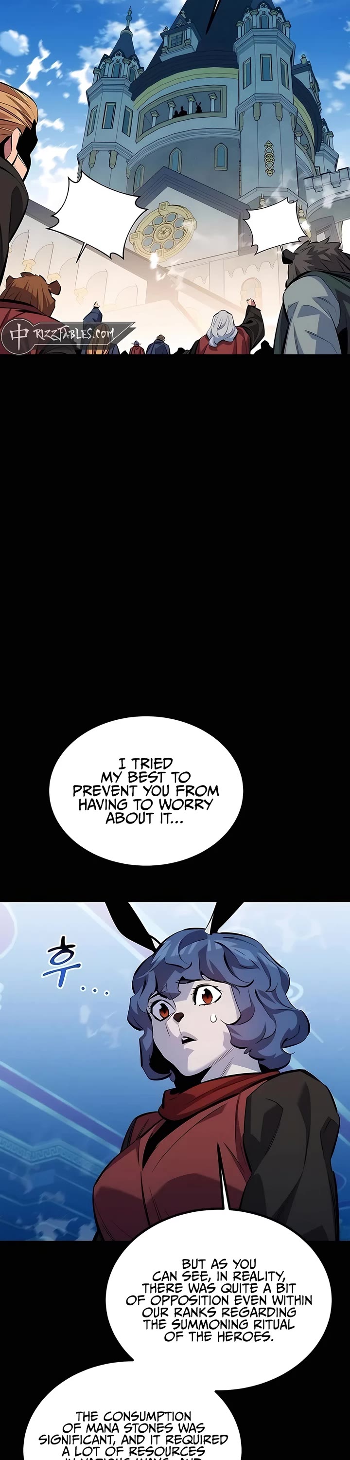 Auto Hunting With My Clones chapter 118 page 18