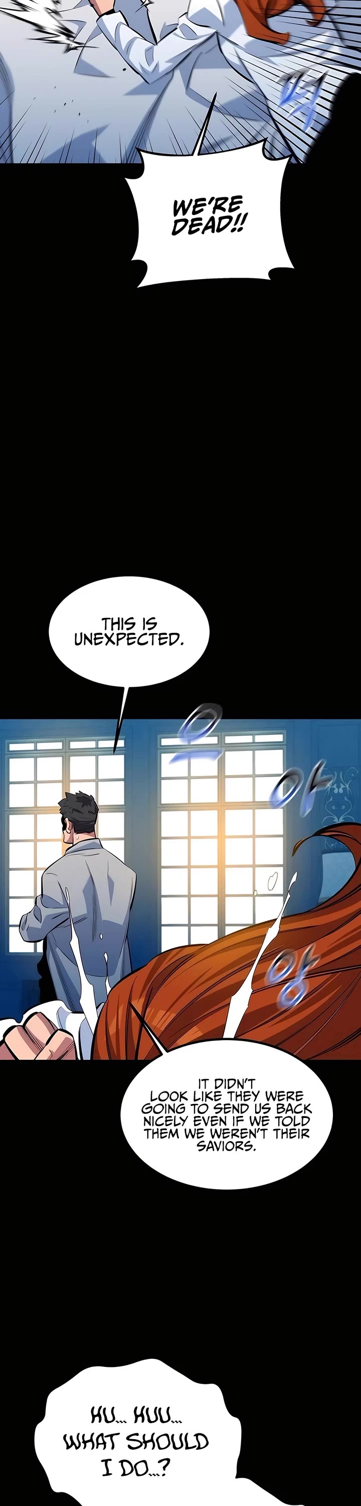 Auto Hunting With My Clones chapter 118 page 22