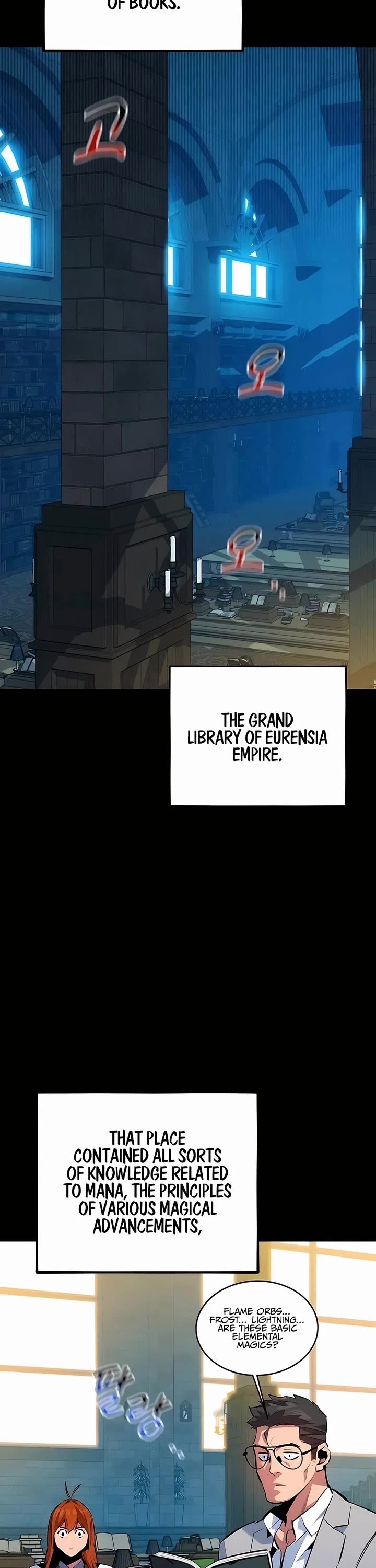 Auto Hunting With My Clones chapter 118 page 26