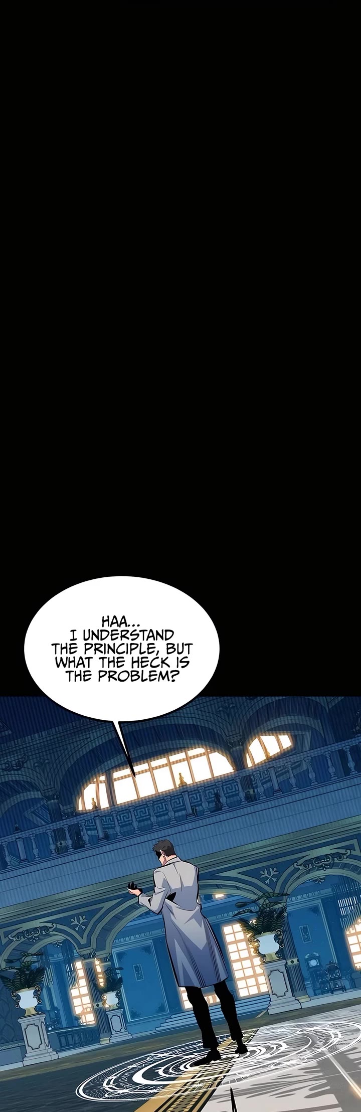 Auto Hunting With My Clones chapter 118 page 31