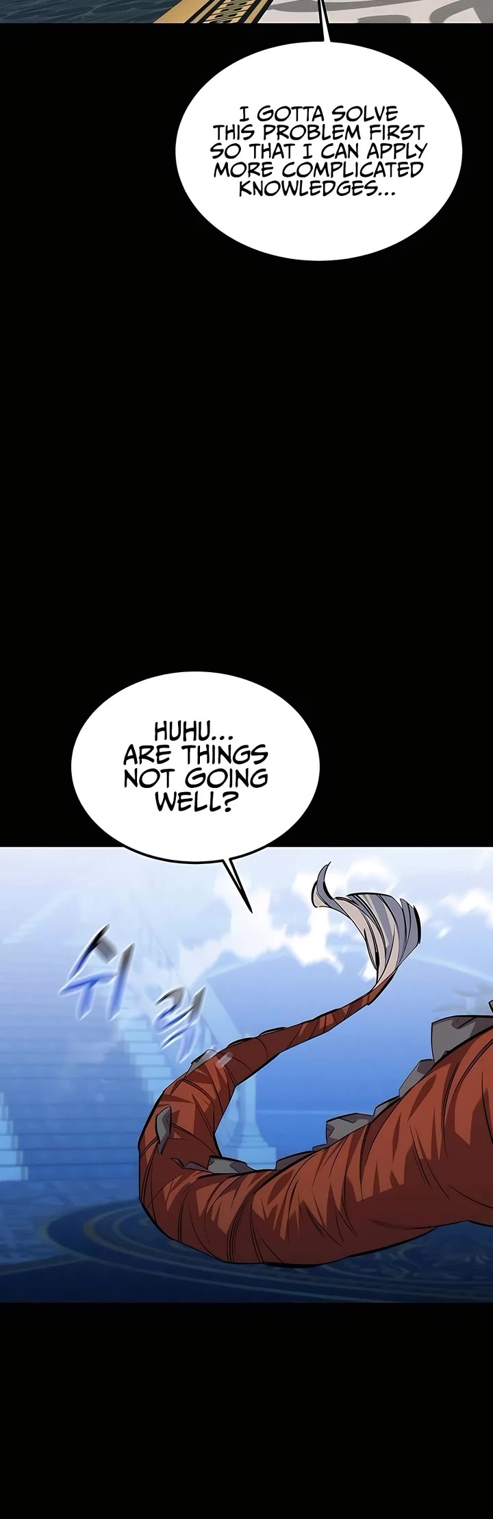 Auto Hunting With My Clones chapter 118 page 32