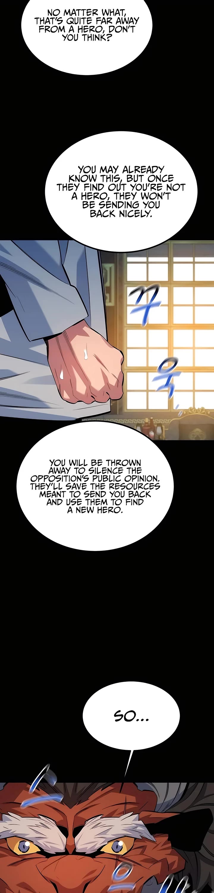 Auto Hunting With My Clones chapter 118 page 38