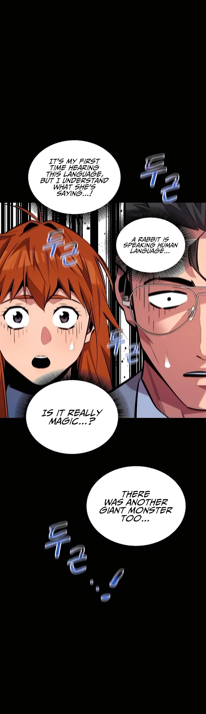 Auto Hunting With My Clones chapter 118 page 4