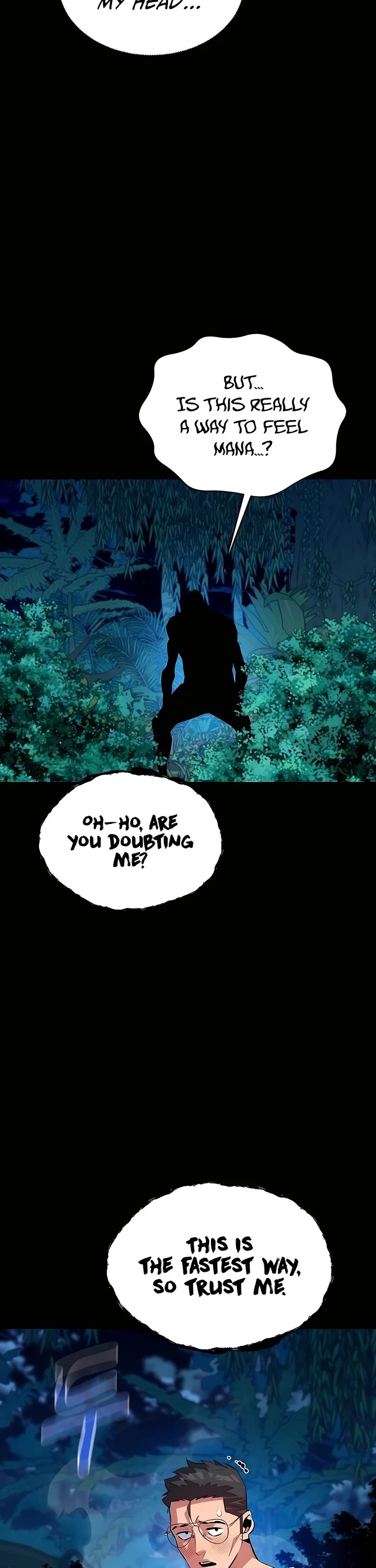 Auto Hunting With My Clones chapter 118 page 42