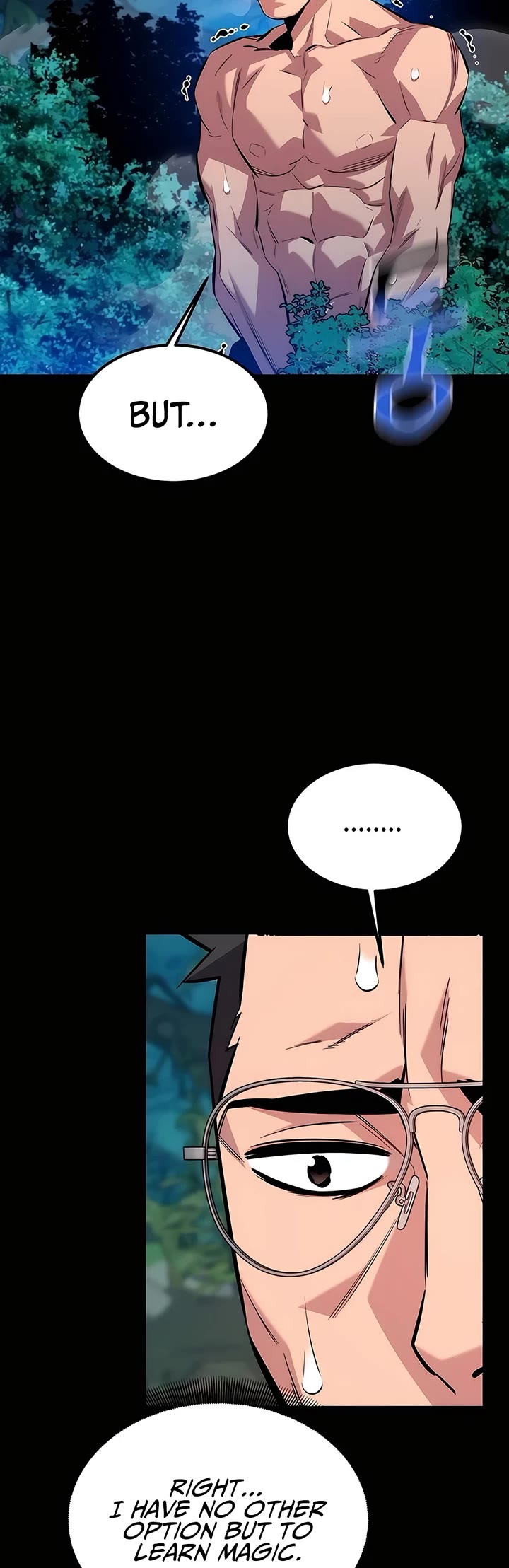 Auto Hunting With My Clones chapter 118 page 43