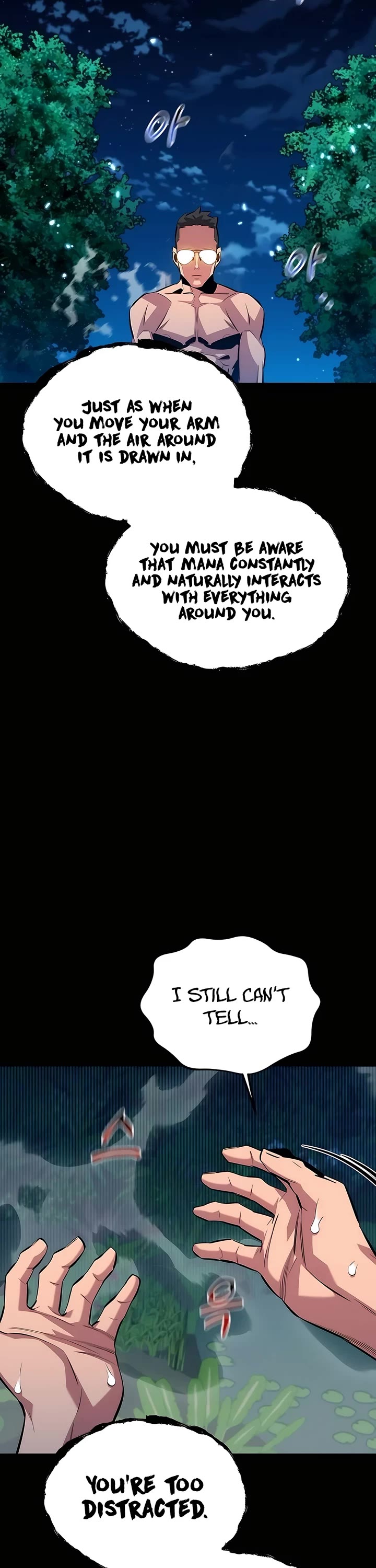 Auto Hunting With My Clones chapter 118 page 46