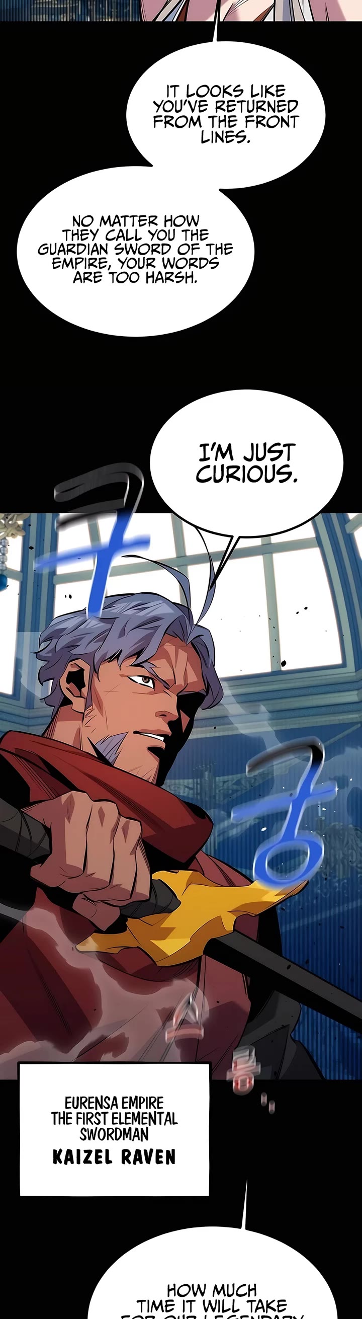 Auto Hunting With My Clones chapter 118 page 60