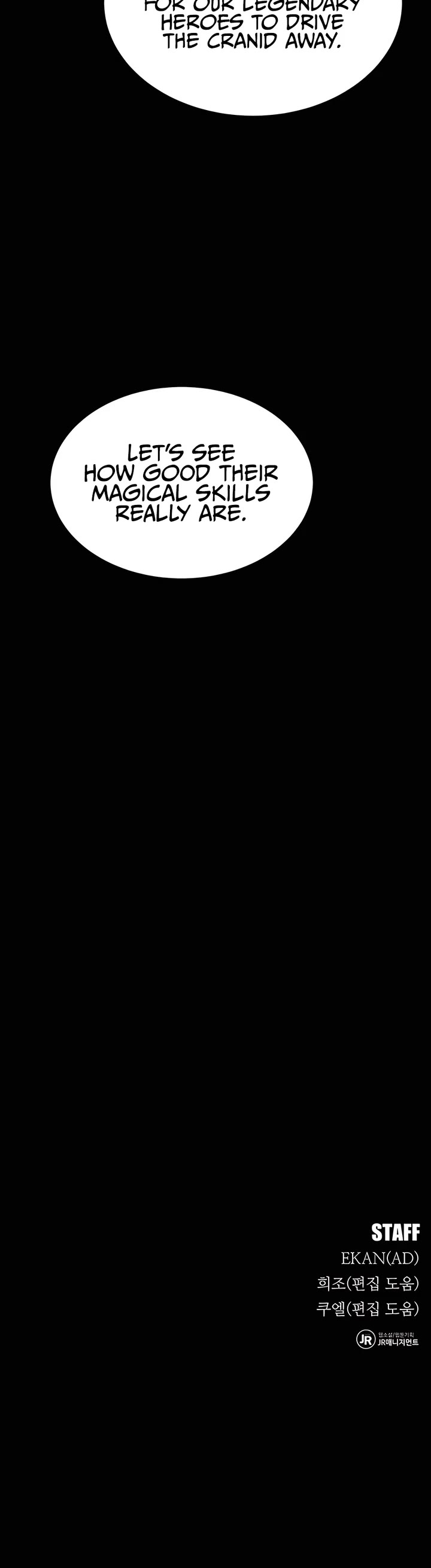 Auto Hunting With My Clones chapter 118 page 61