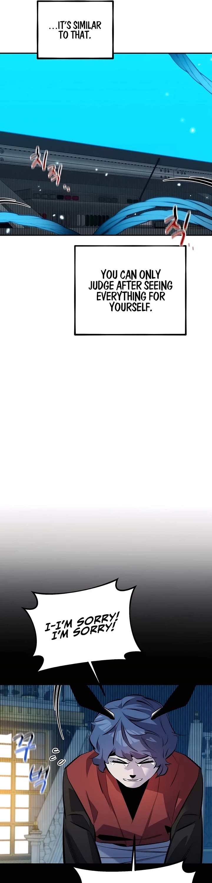 Auto Hunting With My Clones chapter 119 page 15